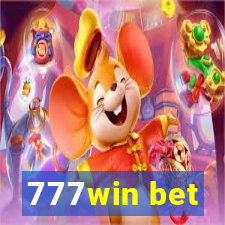 777win bet